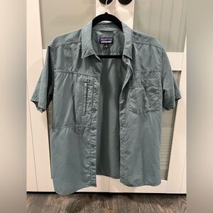 Patagonia Outdoor Casual Shirt